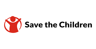 Save The Children logo